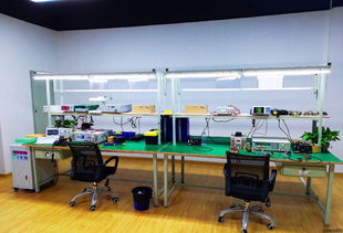 行業首創 線上發布新國標產品，技術開發何以鑄就卓越實力