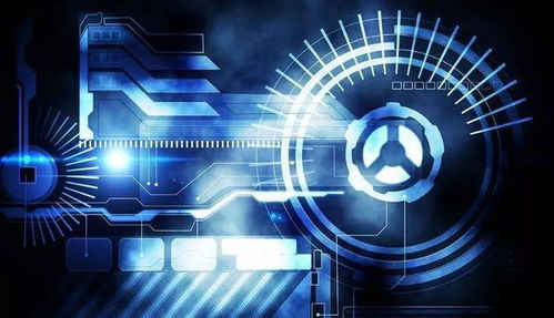 量子計算技術 軍事通信安全與戰爭勝利的關鍵保障