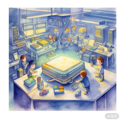 2025年芯片產業投資全景 Q1全球超20億美元涌向75家創新企業，量子計算技術服務嶄露頭角