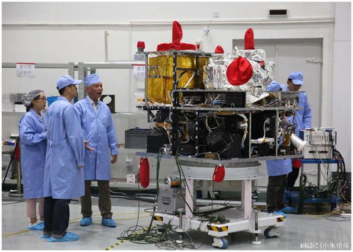 中國量子計算機重大突破 開啟未來技術革命與服務新紀元